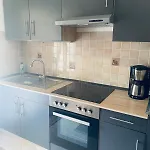 Appartement Constanna *