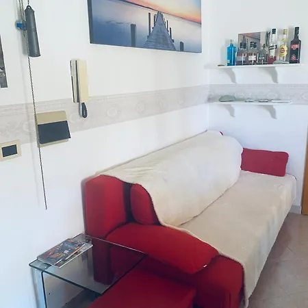 Apartmán Constanna *