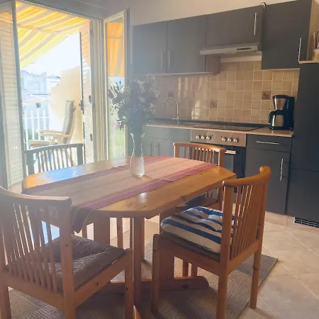 Constanna Appartement