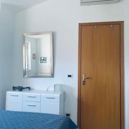 Constanna Apartamento Nocera Terinese