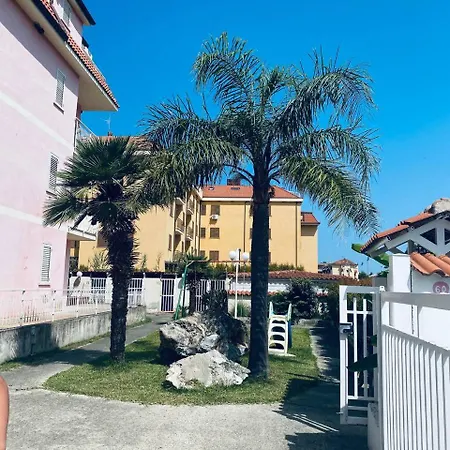 Apartamento Constanna