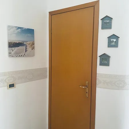 Apartamento Constanna Nocera Terinese