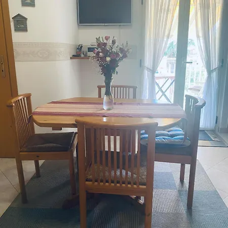 Apartamento Constanna *