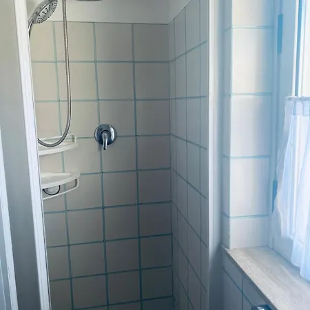 Constanna Apartmán *