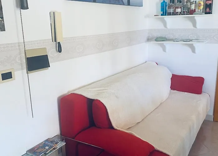 Apartmán Constanna *