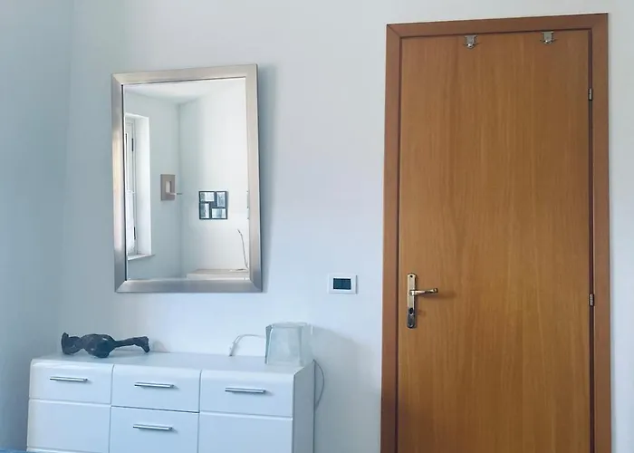 Constanna Apartamento Nocera Terinese