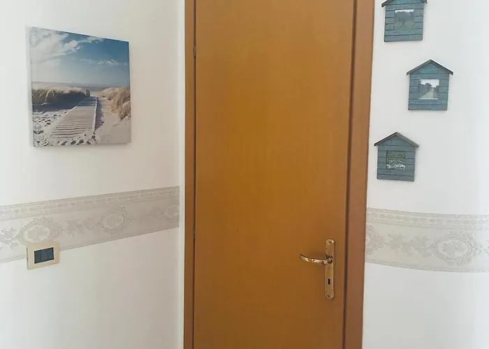 Apartamento Constanna Nocera Terinese