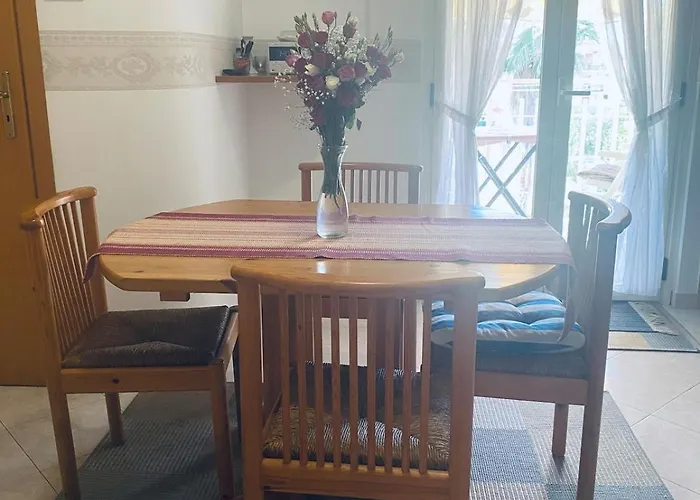 Apartmán Constanna *