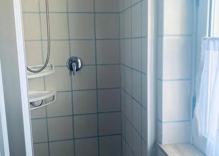 Constanna Apartmán *