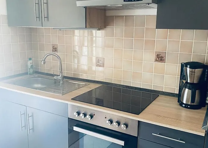 Apartmán Constanna *