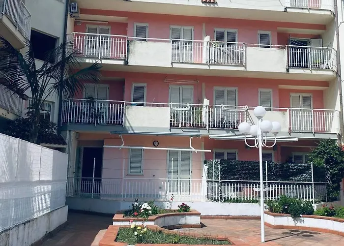 Constanna Apartmán *